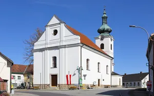Saint Andrew Church