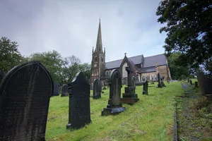 Church of St. Thomas New Hey