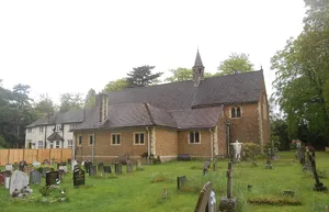 Church of St Joseph