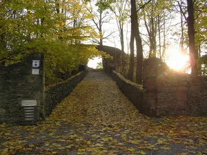 Burgruine Reichenfels