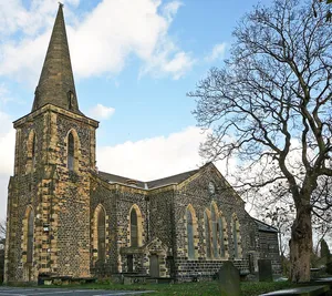 Church of the Holy Trinity