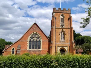 Church of St John the Baptist