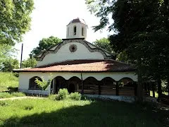 Saint Nicholas Church