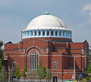 St John the Baptist Church, Rochdale