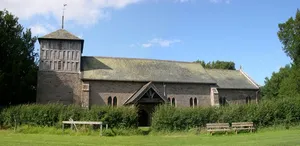 Church of St. Michael and All Angels