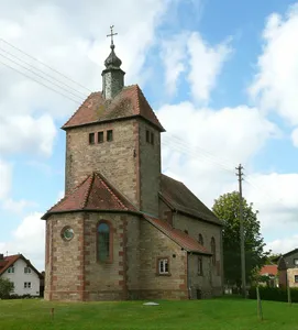 Filialkirche