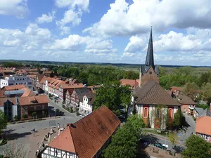 Saint John the Baptist Church (Dannenberg, Elbe)