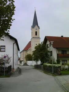 Saint Giles