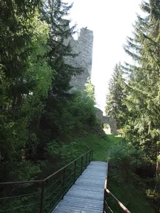 Neurasen Castle