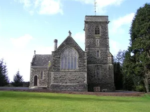 St. Patrick's Church