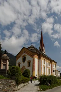 Pankratiuskirche