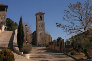 Church of San Juan