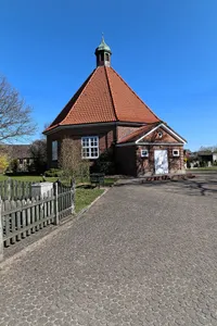 Kirche Jübek