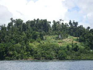 Waigeo Island
