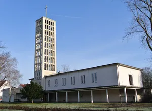 Pfingstkirche