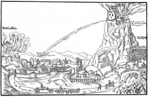 Burgstall Schlechtenkulm