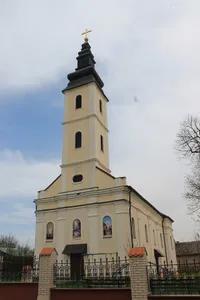 Crkva Sv. Georgija
