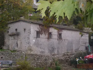 Sts. Peter and Paul Church, Melnik