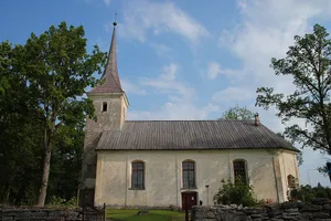 Anna Church
