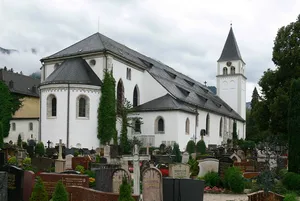 Kirche St. Zeno (Bad Reichenhall)