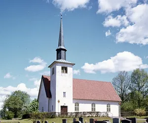 Möne Church