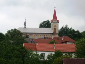 Church of Saint Bartholomew