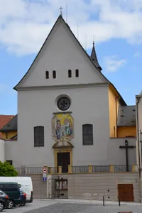Church of the Annunciation