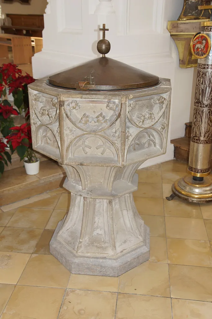 St. Stephan - Mindelheim