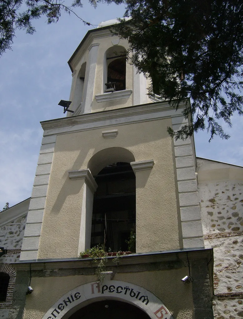 Gotse Delchev Church