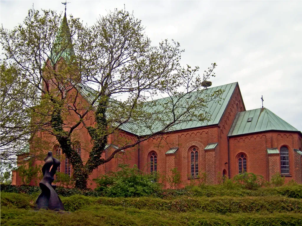 fra sydøst