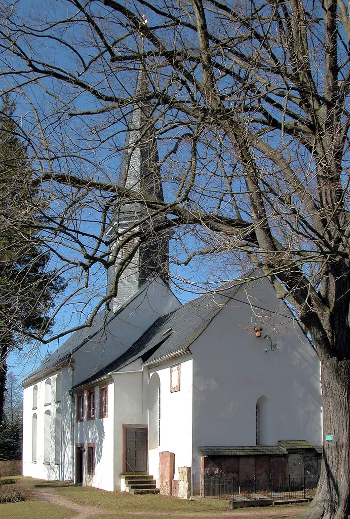 16.03.2012 09648 Ringethal (Mittweida), Hauptstraße (GMP: 51.005597,12.99918): In der Dorfkirche Ringethal befindet sich die wohl kleinste noch erhaltene Silbermann-Orgel mit 6 Registern und 379 Pfeifen. [DSCNn3214.TIF]20120316260DR.JPG(c)Blobelt