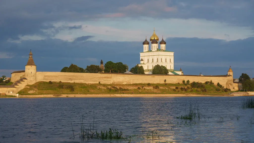 Pskov