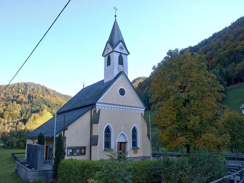 Kirche