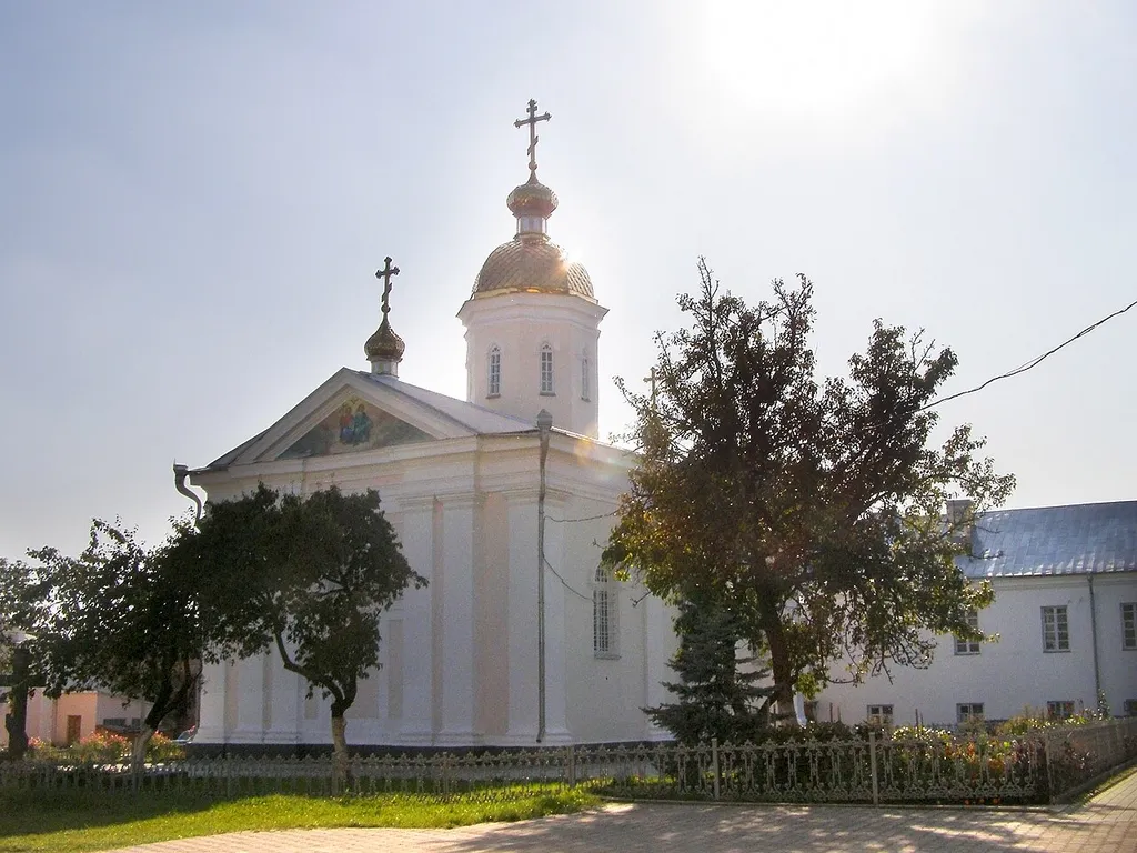 This is a photo of a monument in Ukraine, number: 56-226-0051
