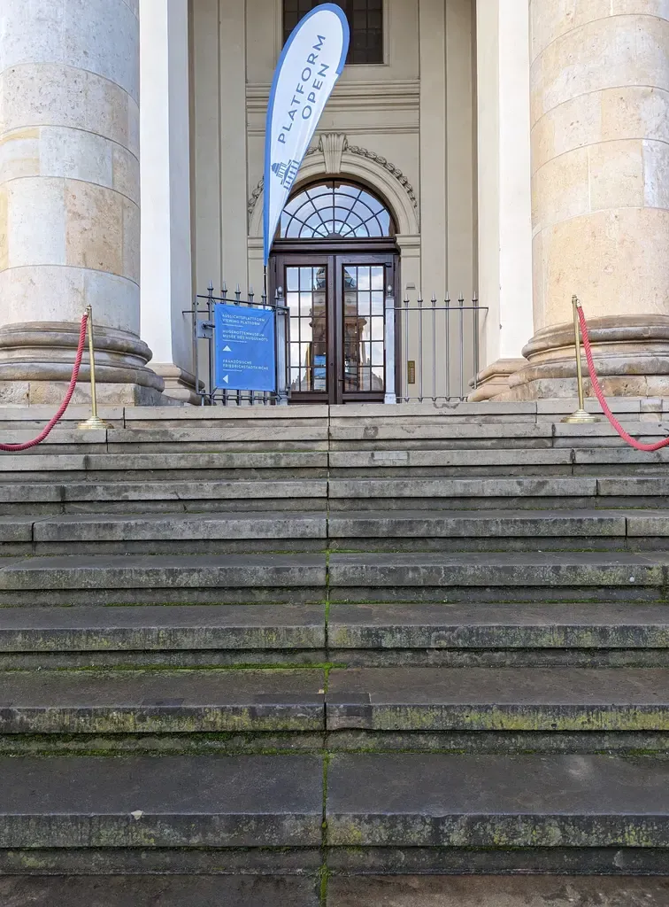 Berlin’s Huguenot museum