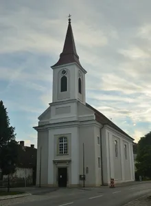 Pfarrkirche Deutsch Brodersdorf