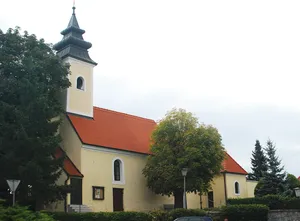 Kirche