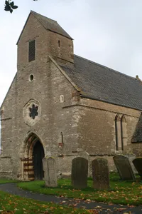 Church of St Romwald