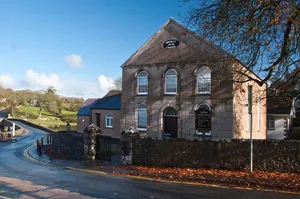 Caerew English Methodist Church