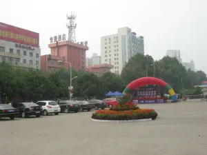 Pingdingshan