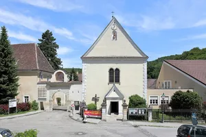 Mauerbacher Pfarrkirche