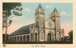 Cathedral of Sts. James and Philip