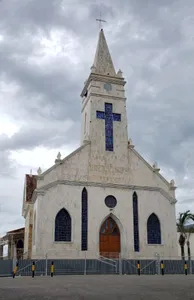St. Anthony of Padua Cathedral, Governador Valadares