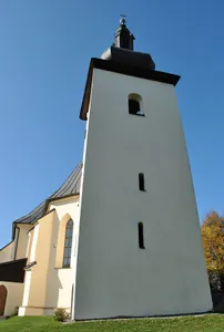 Church of St. George
