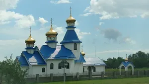 St. Nicholas Church