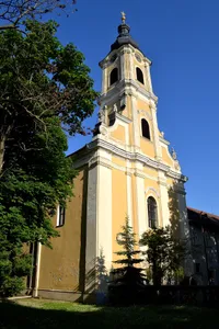 Church of St. Anthony of Padua