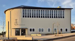 Neuapostolische Kirche (Reutlingen)