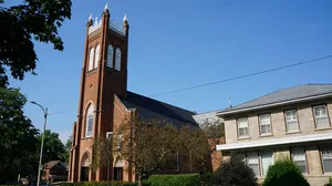 St. Augustine Church