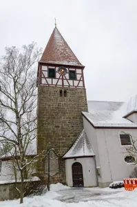 St. Laurentius