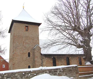 Sankt-Laurentius-Kirche